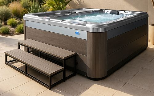 Cold Plunge&trade; Spas San Lucas hot tubs for sale