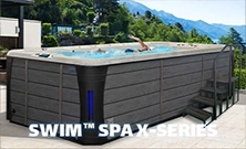 Swim X-Series Spas San Lucas hot tubs for sale