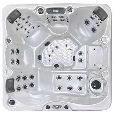 Costa EC-767L hot tubs for sale in San Lucas