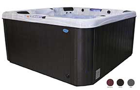 Hot Tubs, Spas, Portable Spas, Swim Spas for Sale Cal Preferred™ Hot Tub Vertical Cabinet Panels - hot tubs spas for sale San Lucas